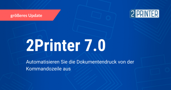 Automatisieren Sie die Dokumentenverarbeitung von der Kommandozeile aus